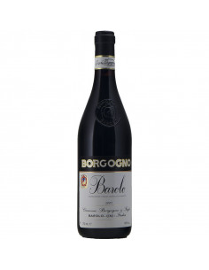 BAROLO (2007)
