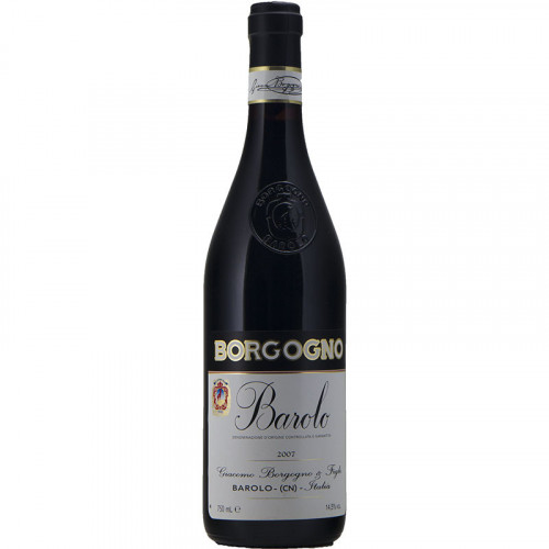 BAROLO (2007)