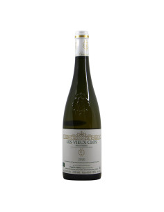 Nicolas Joly Le Vieux Clos Savennieres 2020 Grandi Bottiglie