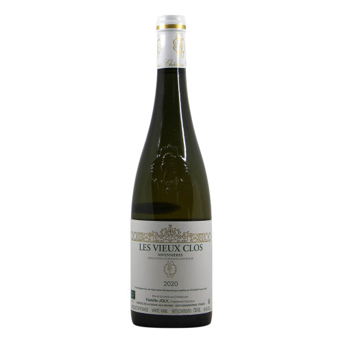 Nicolas Joly Le Vieux Clos Savennieres 2020 Grandi Bottiglie