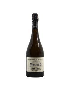 Dhondt-Grellet Champagne Dans un Premier Temps Grandi Bottiglie