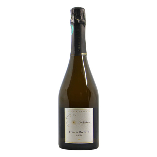 Francis Boulard Champagne Les Rachais Grandi Bottiglie