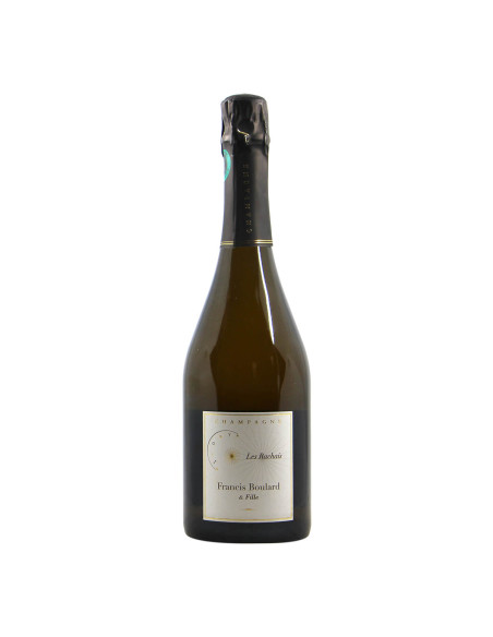 Francis Boulard Champagne Les Rachais Grandi Bottiglie