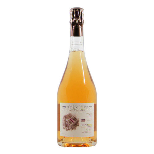 Tristan Hyest Champagne Les Clos 2009 Grandi Bottiglie