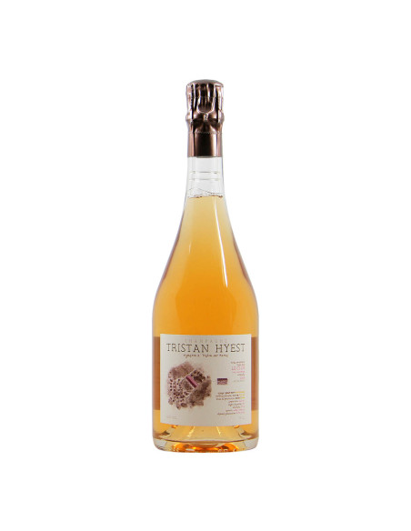 Tristan Hyest Champagne Les Clos 2009 Grandi Bottiglie