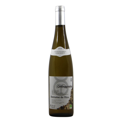 MUSCADET EXPRESSION ORTHOGNEISS