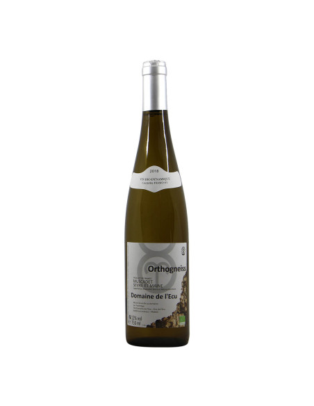 MUSCADET EXPRESSION ORTHOGNEISS