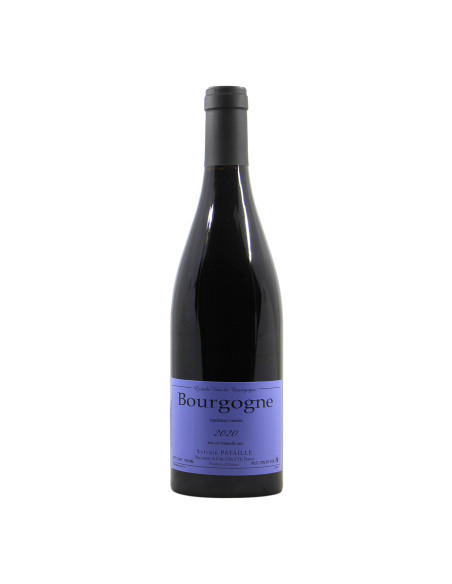 Sylvain Pataille Bourgogne Rouge 2020 Grandi Bottiglie