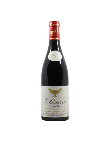 Gros Frere Echezeaux 2020 Grandi Bottiglie