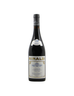 Giuseppe Rinaldi Langhe Freisa 2021 Grandi Bottiglie