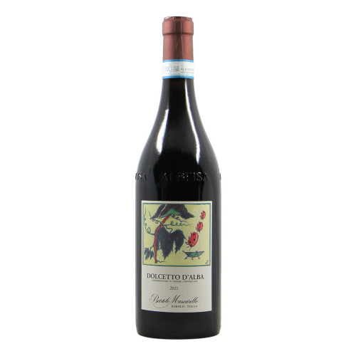 Bartolo Mascarello Dolcetta d Alba 2021 Grandi Bottiglie