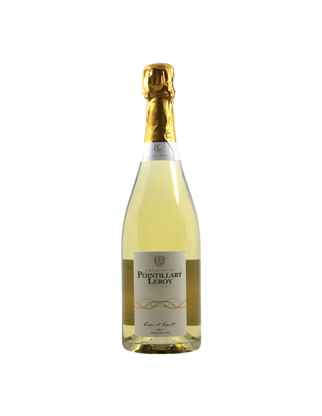 Pointillart Maillart Champagne Corps et Esprit Grandi Bottiglie