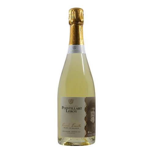 Pointillart Maillart Champagne Cuvee Emile Grandi Bottiglie
