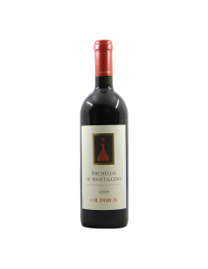 BRUNELLO DI MONTALCINO 2006 TENUTA COL D'ORCIA