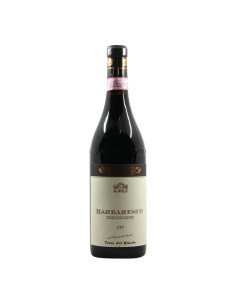 BARBARESCO 2007 TERRE DEL BAROLO
