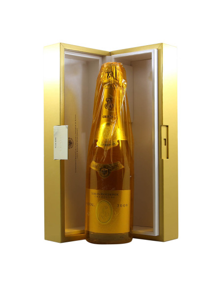 Louis Roederer Cristal 2009 Grandi Bottiglie