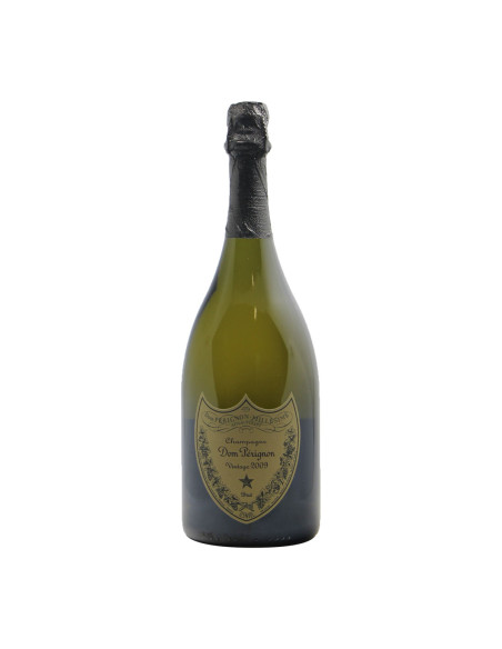 Moet & Chandon Dom Perignon 2009 Grandi Bottiglie