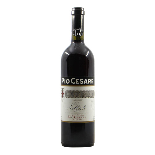 Pio Cesare Nebbiolo 2016