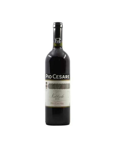 Pio Cesare Nebbiolo 2016