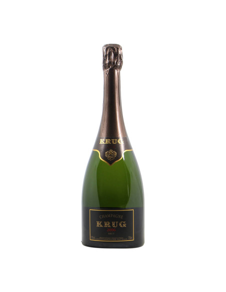 Krug Champagne Vintage 2006