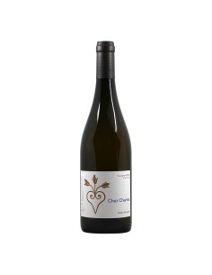 Noella Morantin Vin de France Sauvignon Chez Charles 2020 Grandi Bottiglie