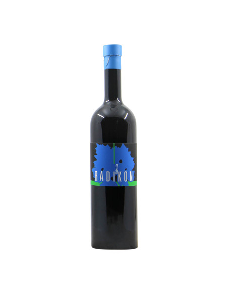 Radikon Ribolla Gialla 50 cl 2017 Grandi Bottiglie