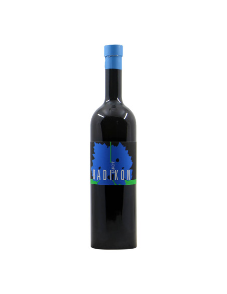 Radikon Jakot 050cl Grandi Bottiglie