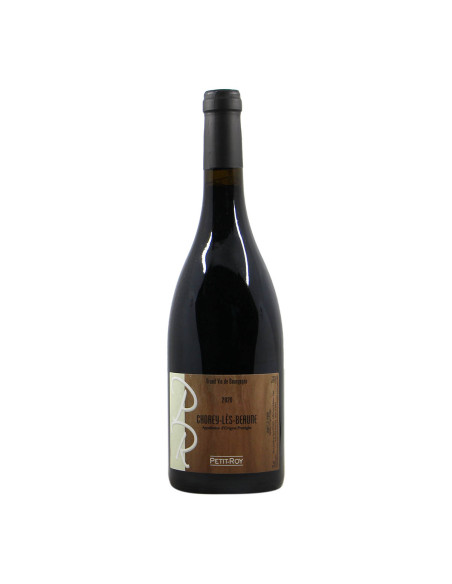 Petit Roy Chorey Les Beaune 2020 Grandi Bottiglie