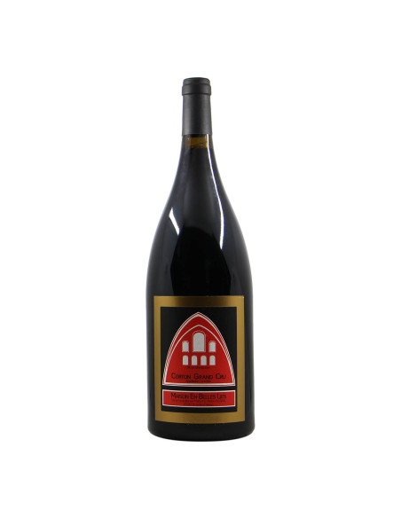 Maison En Belles Lies Corton Grand Cru Les Perrieres Magnum 2017 Grandi Bottiglie