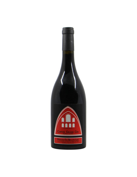 Maison En Belles Lies Corton Grand Cru En Charlemagne 2017 Grandi Bottiglie