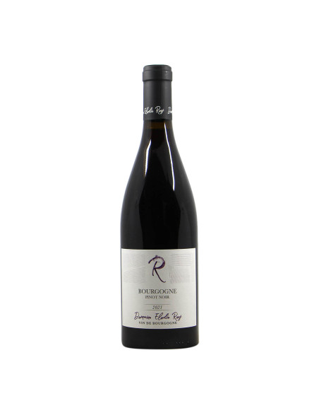 BOURGOGNE PINOT NOIR 2021 ELODIE ROY
