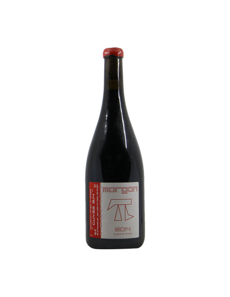 Jean Foillard Morgon 3.14 2014 Grandi Bottiglie
