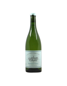 Francois Cotat Sancerre Cailottes 2016 Grandi Bottiglie