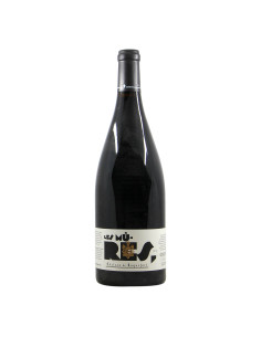 Chantal Lescure Les Bertins 2015 French Red Wine - Enjoy Wine