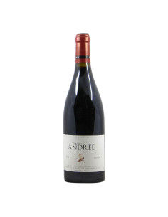 Domaine Andree Anjou Carbone 2016 Grandi Bottiglie
