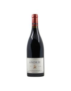 Domaine Andree Anjou Les Mines 2013 Grandi Bottiglie