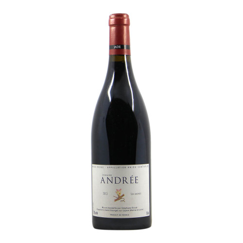 Domaine Andree Anjou Les Mines 2013 Grandi Bottiglie