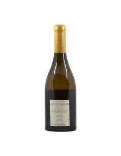 Jules Desjournais Pouilly Vinzelles Les Longeays 2016 Grandi Bottiglie 2