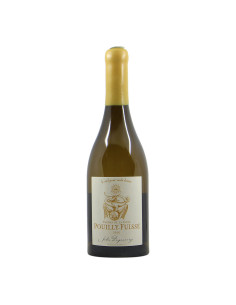 Jules Desjournais Pouilly Fuisse Vignes de la Cote 2016 Grandi Bottiglie