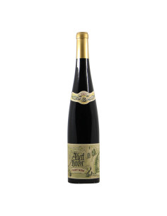 Albert Boxler Pinot Noir 2017 Grandi Bottiglie
