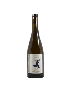 La Rogerie Pinot Blanc Le Bouc 2019 Grandi Bottiglie