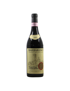 BARBARESCO 2005 PRODUTTORI DEL BARBARESCO