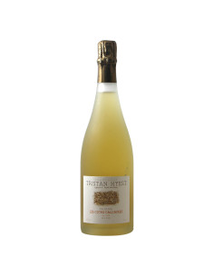 Tristan Hyest Champagne Les Cotes Calcaires Grandi bottiglie