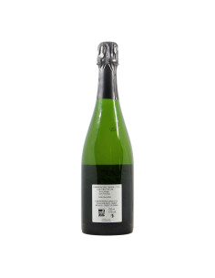Gb Private Label Champagne Blues Brut Nature BdN Grandi Bottiglie 2