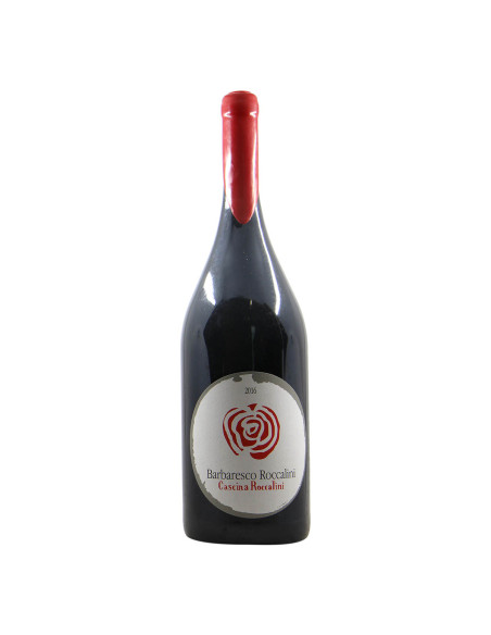 Cascina Roccalini Barbaresco Roccalini 2016 Magnum Grandi Bottiglie