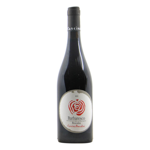 Cascina Roccalini Barbaresco Roccalini 2019 Grandi Bottiglie
