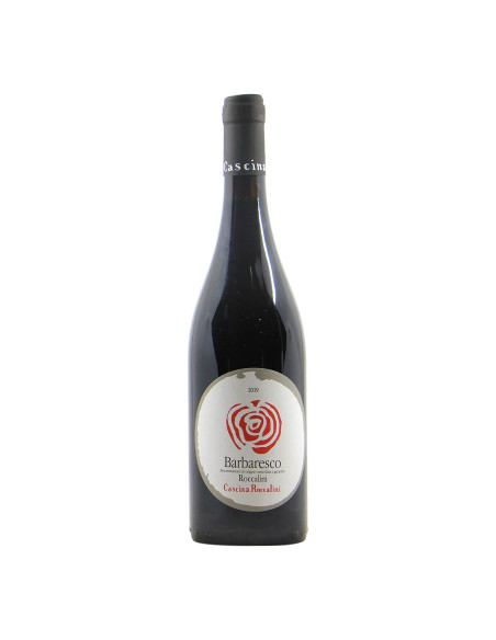 Cascina Roccalini Barbaresco Roccalini 2019 Grandi Bottiglie