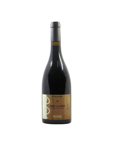 Petit Roy Chorey Les Beaune 2018 Grandi Bottiglie