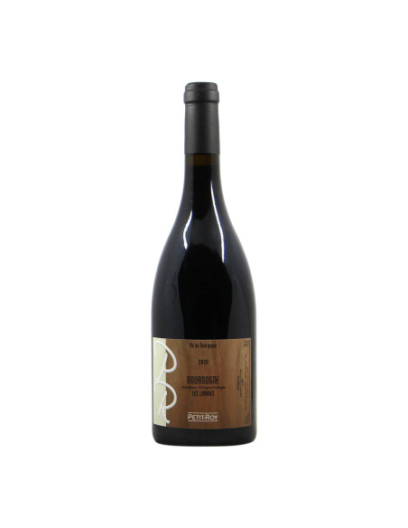 Petit Roy Bourgogne Les Lormes 2020 Grandi Bottiglie