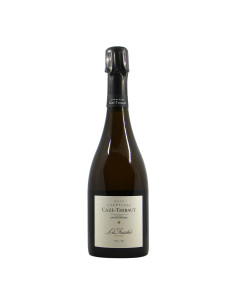 Caze-Thibaut Champagne Blanc de Blancs LEs Fourches 2015 Grandi Bottiglie
